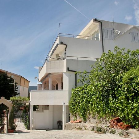 Sea View Apartments Herceg Novi Exteriér fotografie