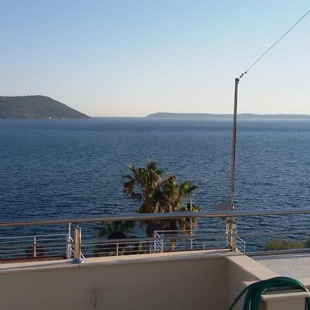 Sea View Apartments Herceg Novi Exteriér fotografie