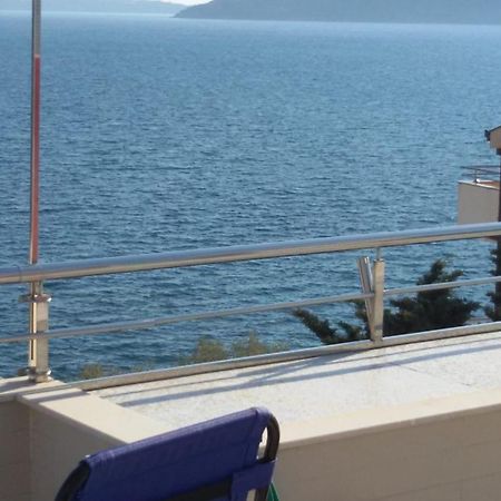 Sea View Apartments Herceg Novi Exteriér fotografie
