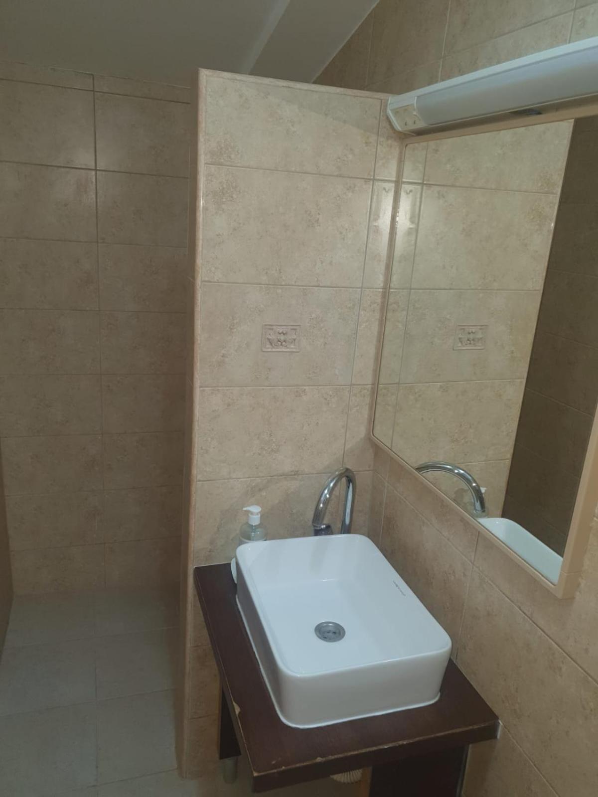 Sea View Apartments Herceg Novi Pokoj fotografie
