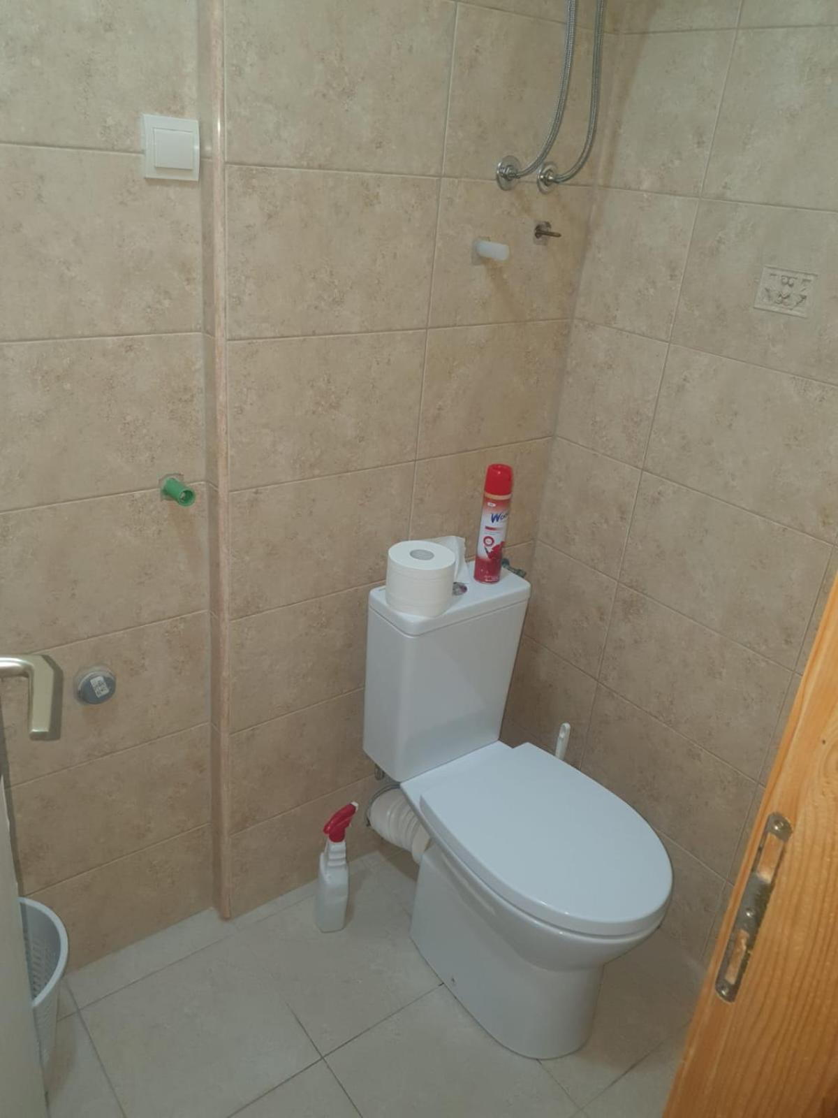 Sea View Apartments Herceg Novi Pokoj fotografie