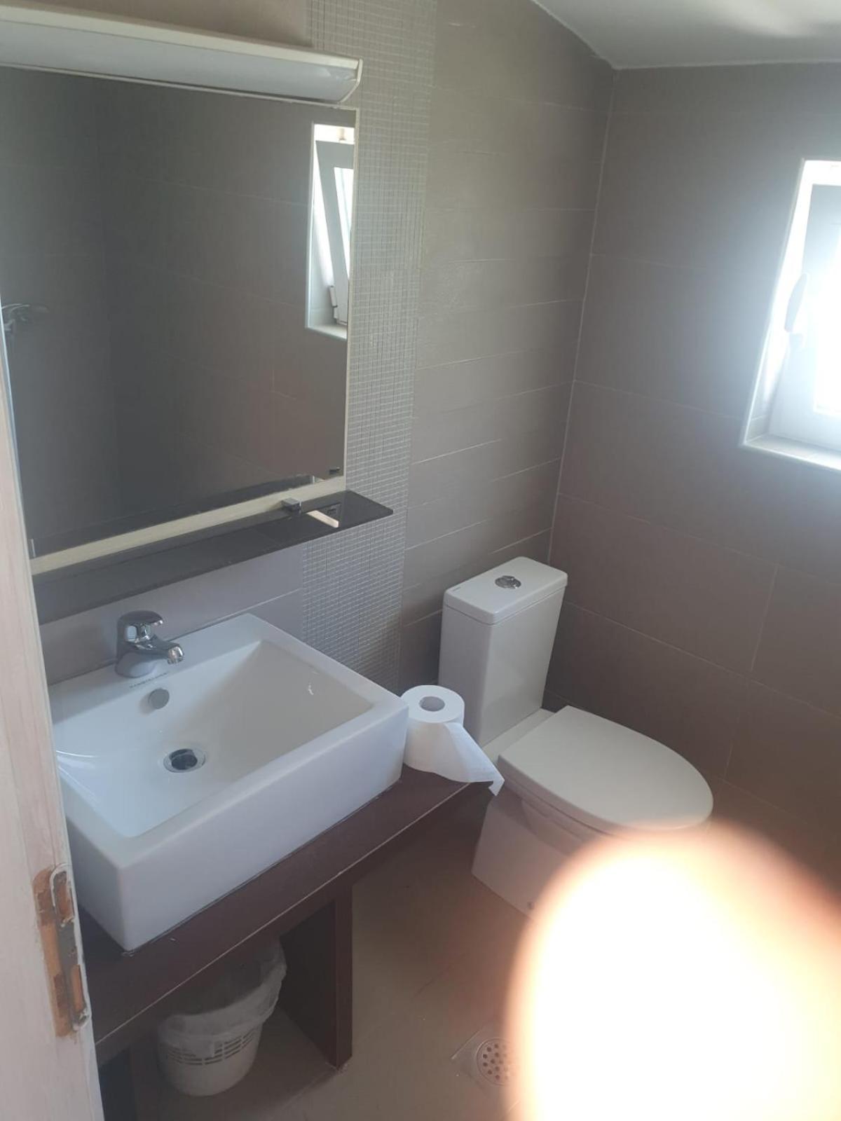 Sea View Apartments Herceg Novi Pokoj fotografie