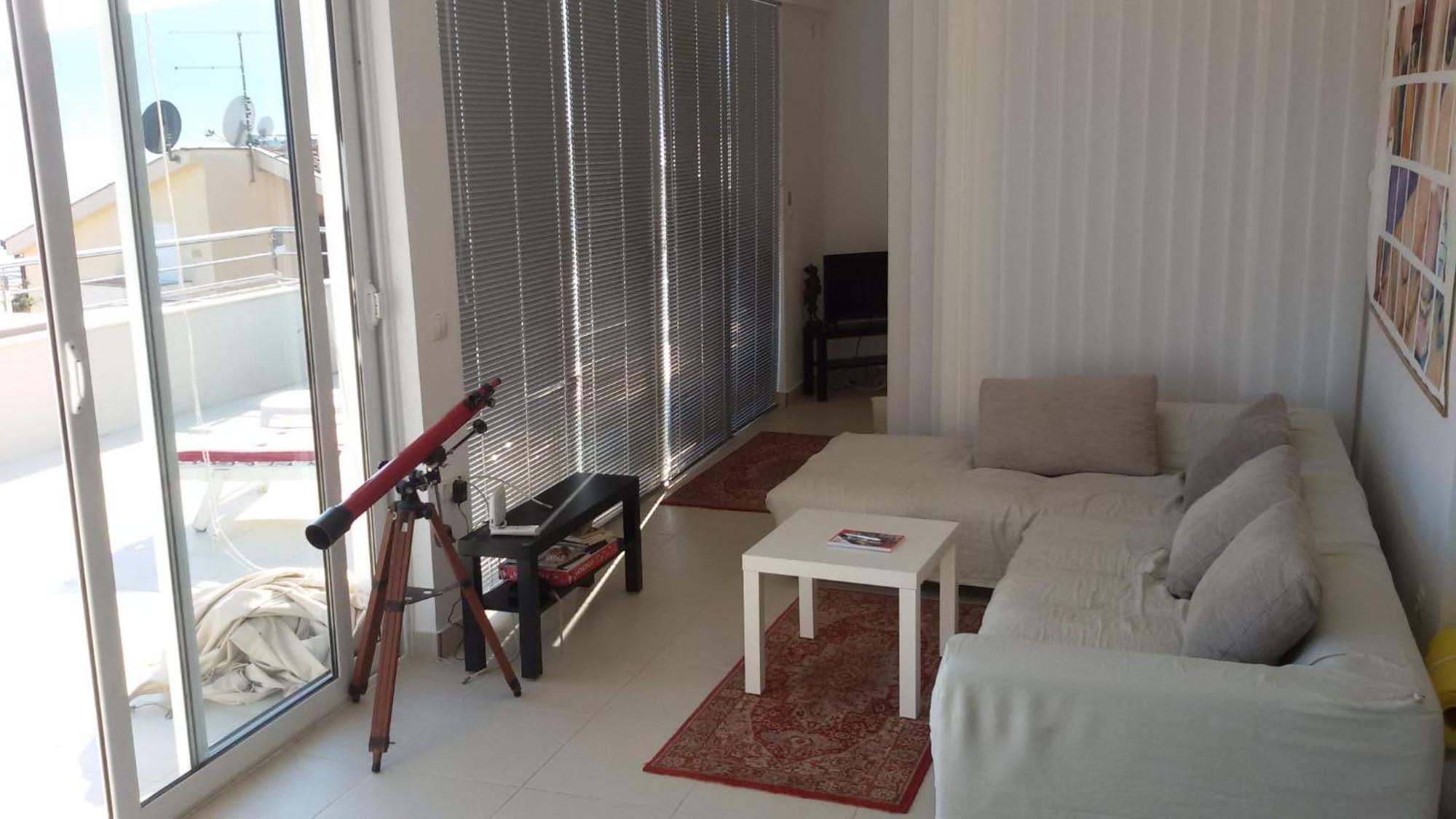 Sea View Apartments Herceg Novi Pokoj fotografie