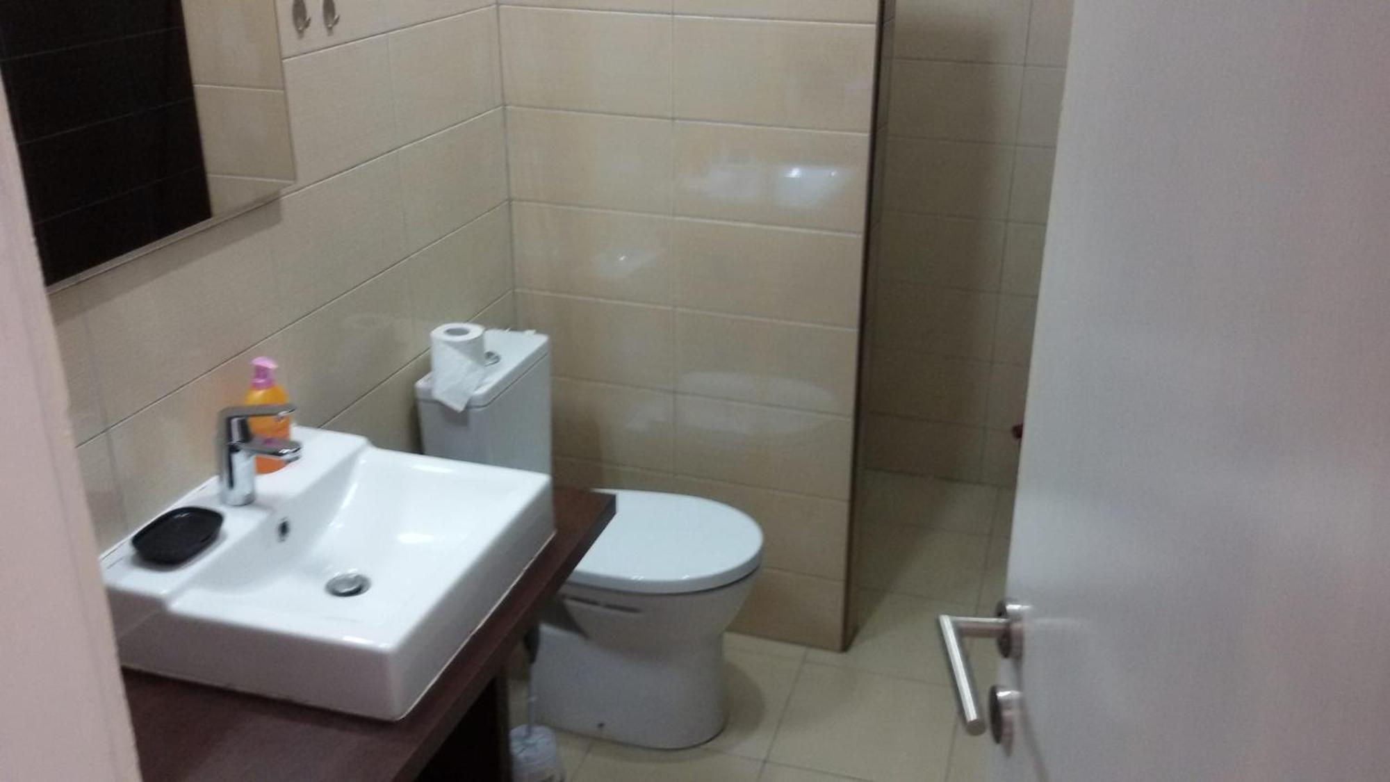 Sea View Apartments Herceg Novi Pokoj fotografie