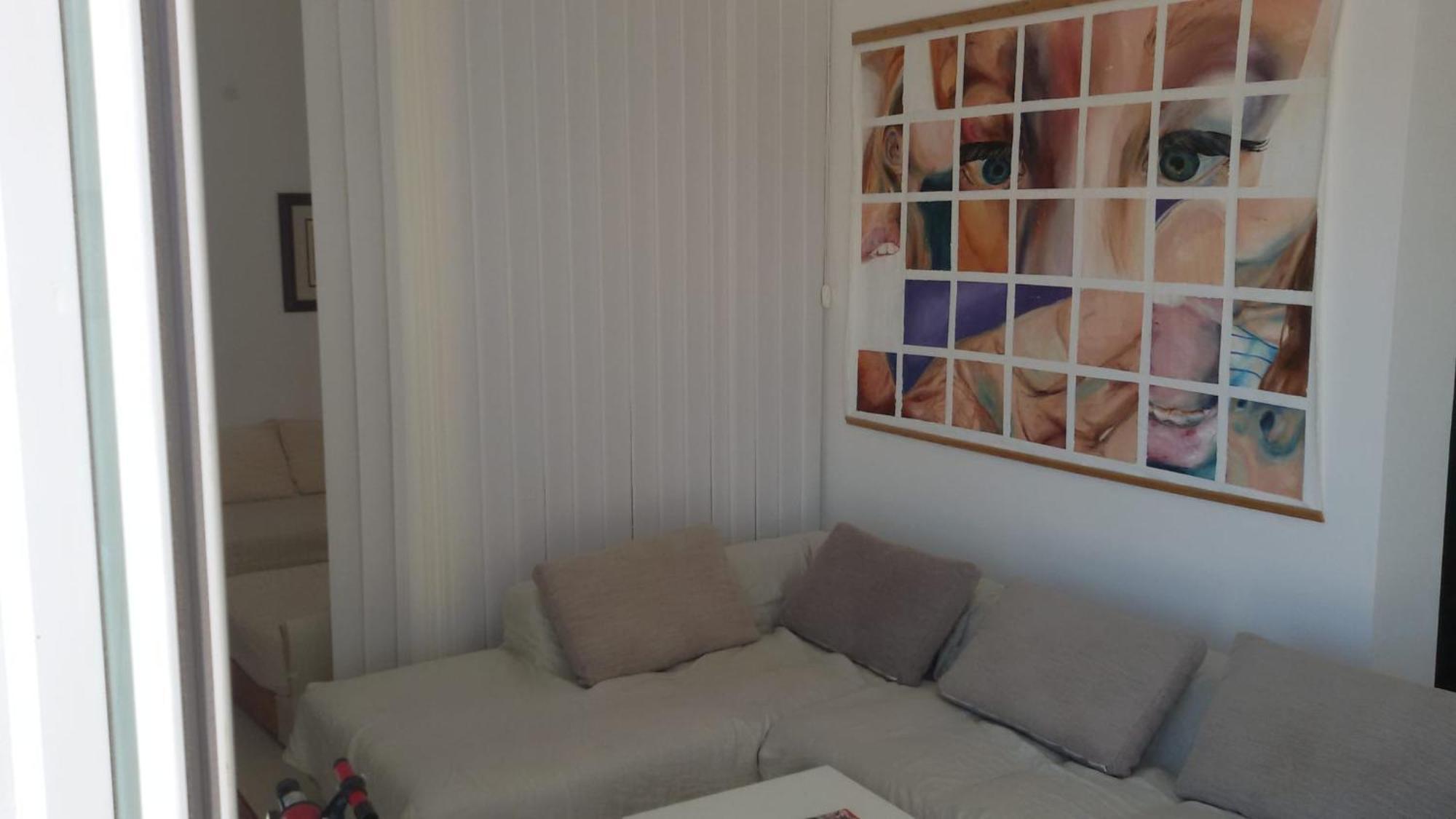 Sea View Apartments Herceg Novi Pokoj fotografie
