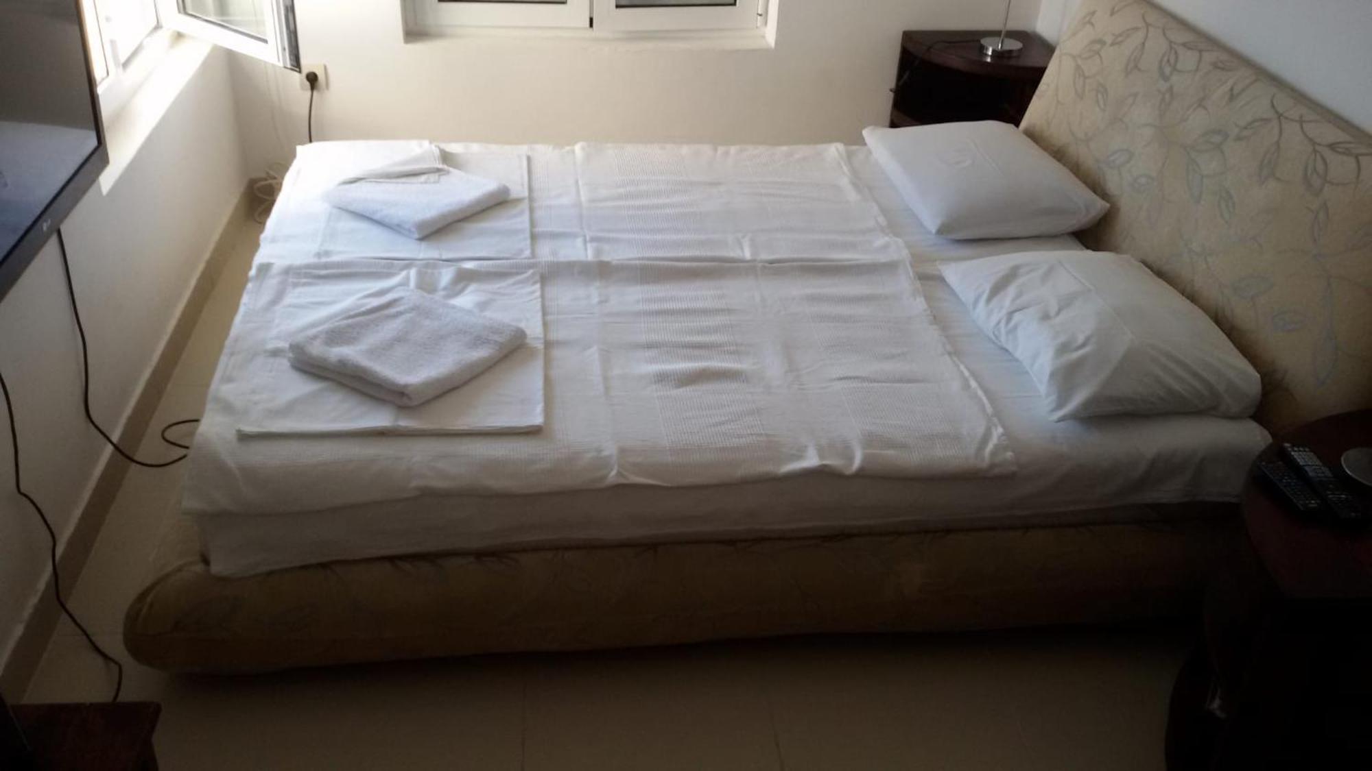 Sea View Apartments Herceg Novi Pokoj fotografie