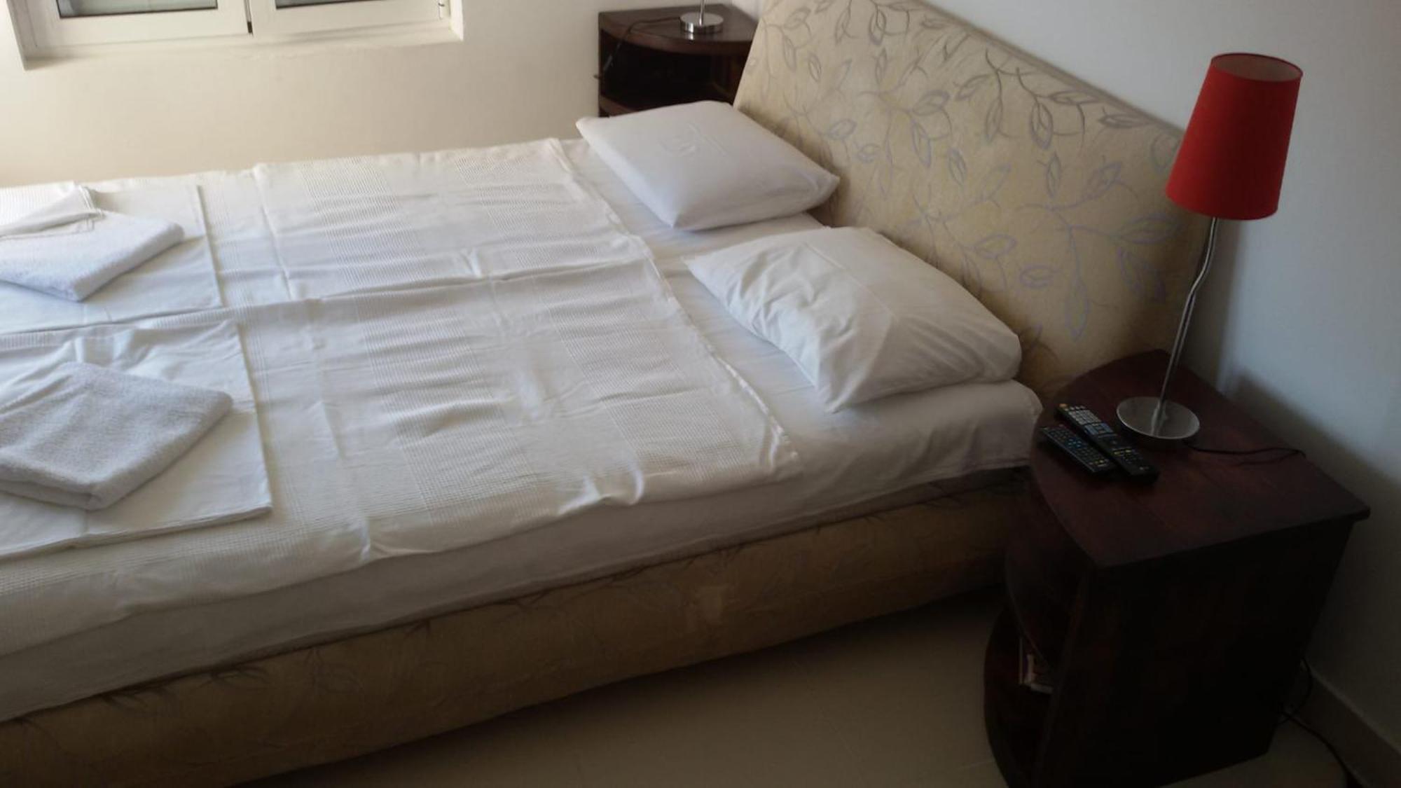 Sea View Apartments Herceg Novi Pokoj fotografie