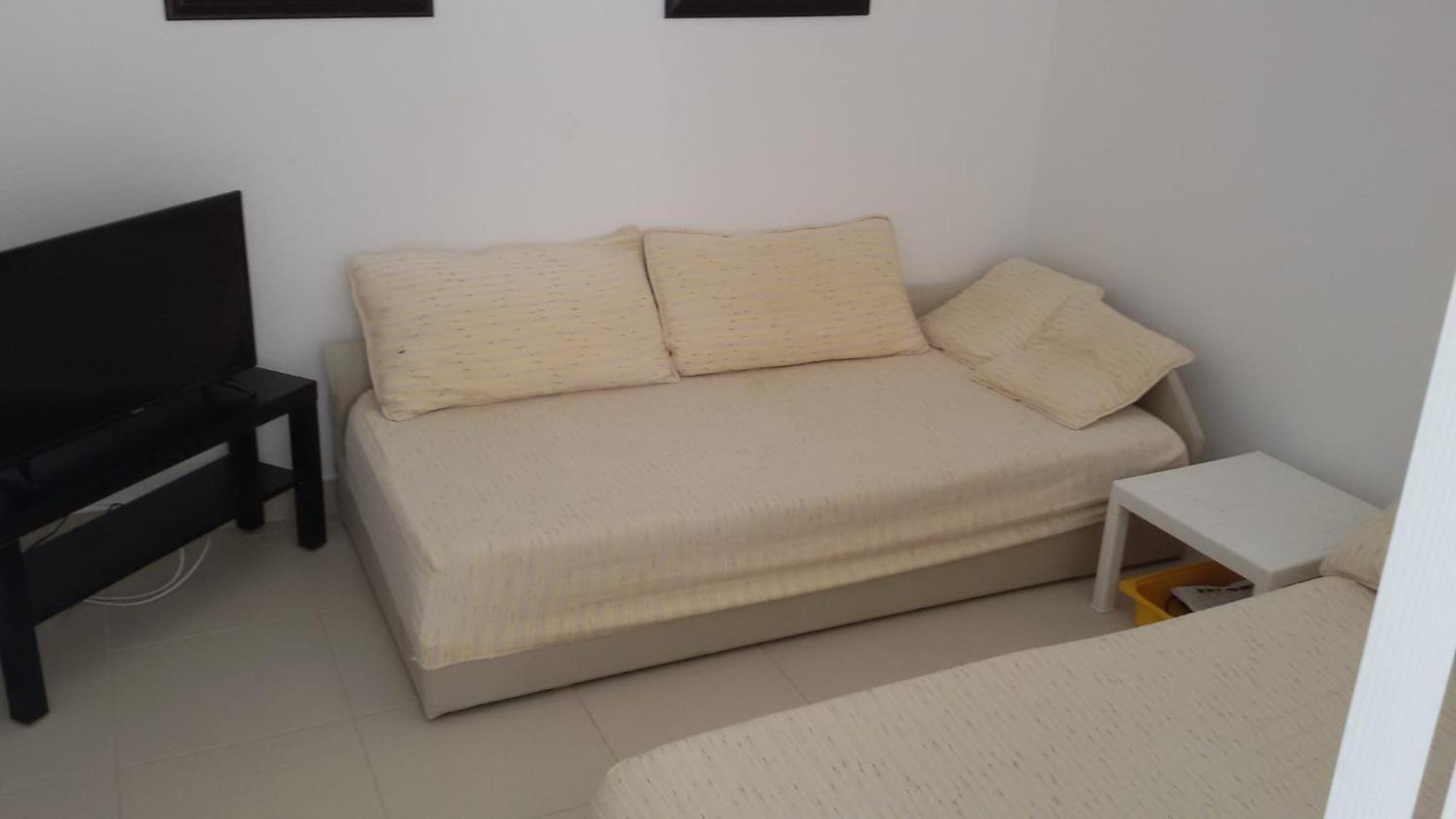Sea View Apartments Herceg Novi Pokoj fotografie